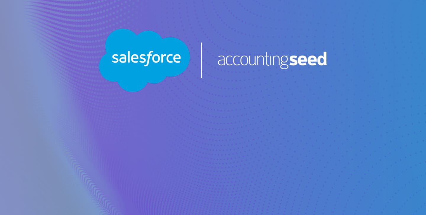 Salesforce-Accounting-Seed-customization