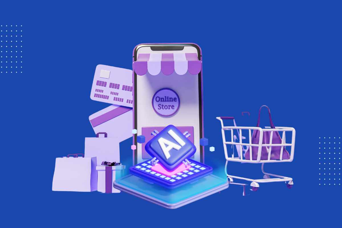 AI in ecommerce