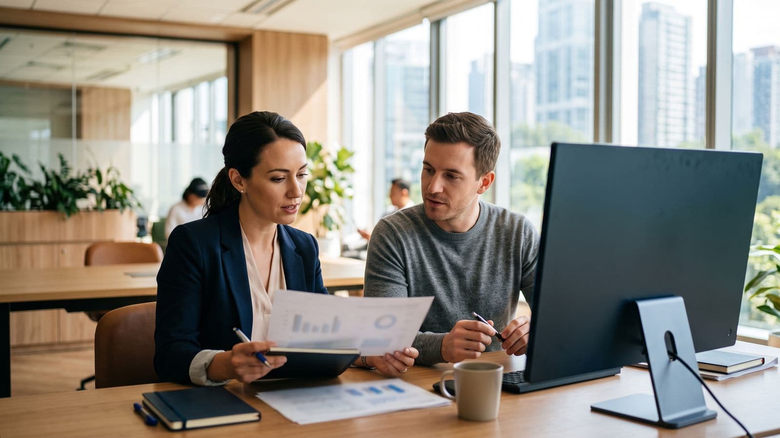 Multiple Google AdWords Accounts Managed from Salesforce
