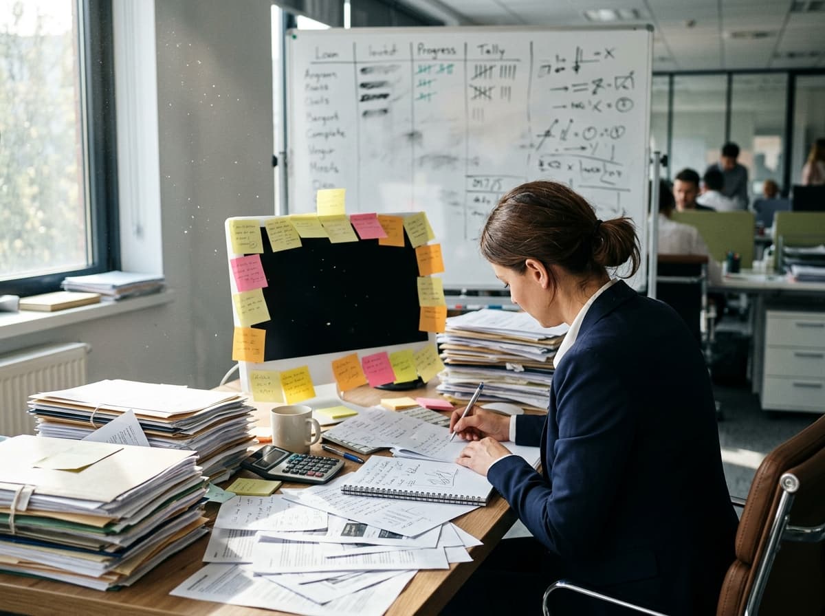 Business Challenges