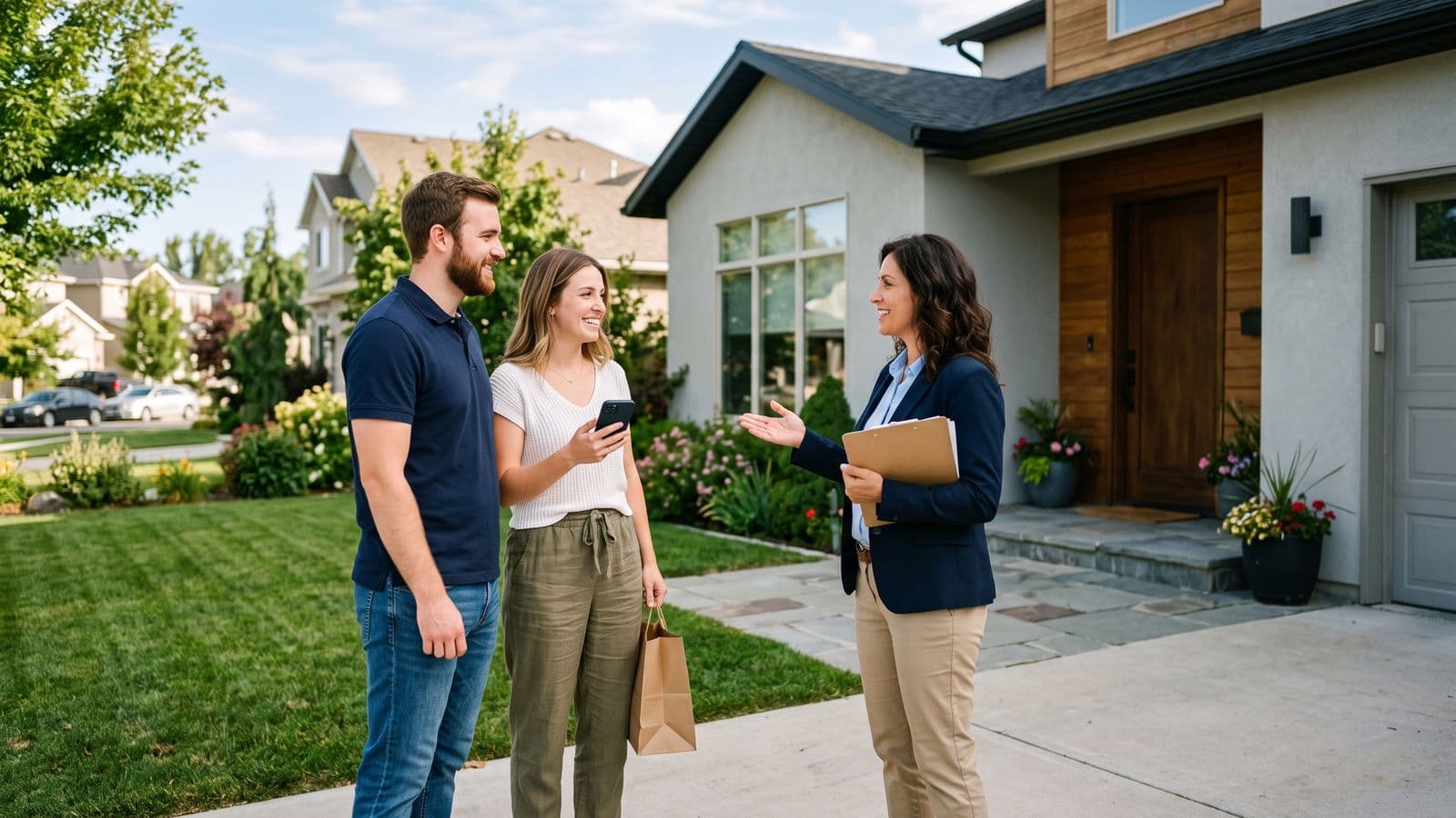 Property Search, Booking and Rental Platform for a US Firm