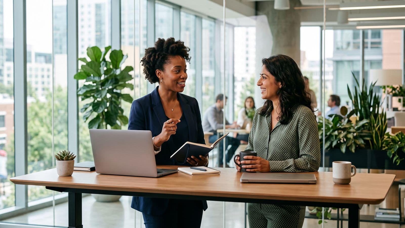 Salesforce and NetSuite records kept in sync