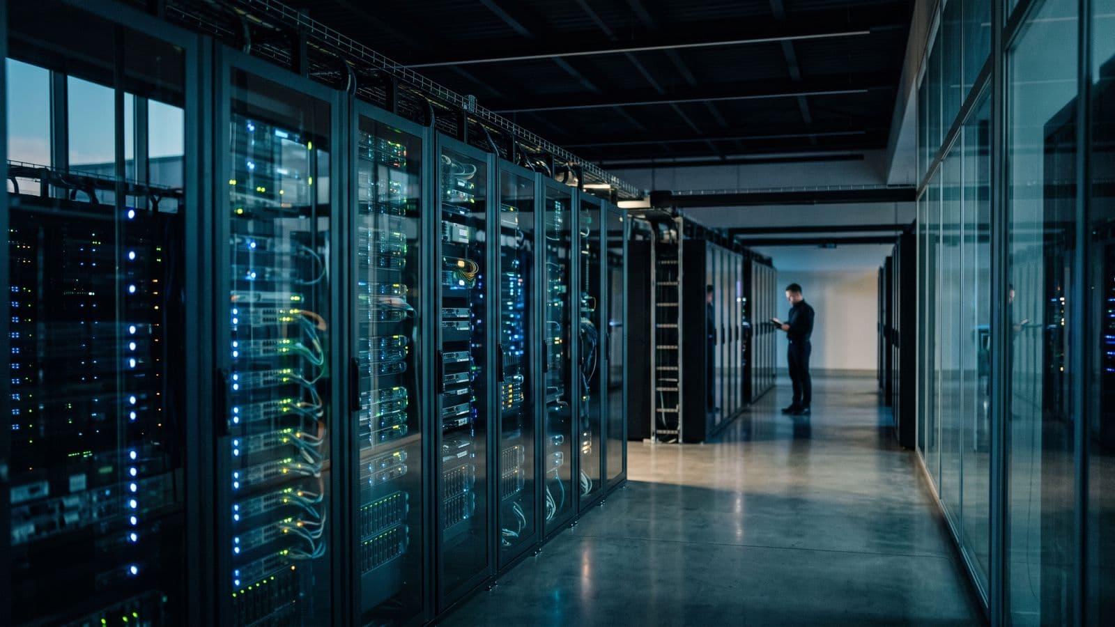Automated Salesforce Data Backup and Recovery for a US Telecom Company