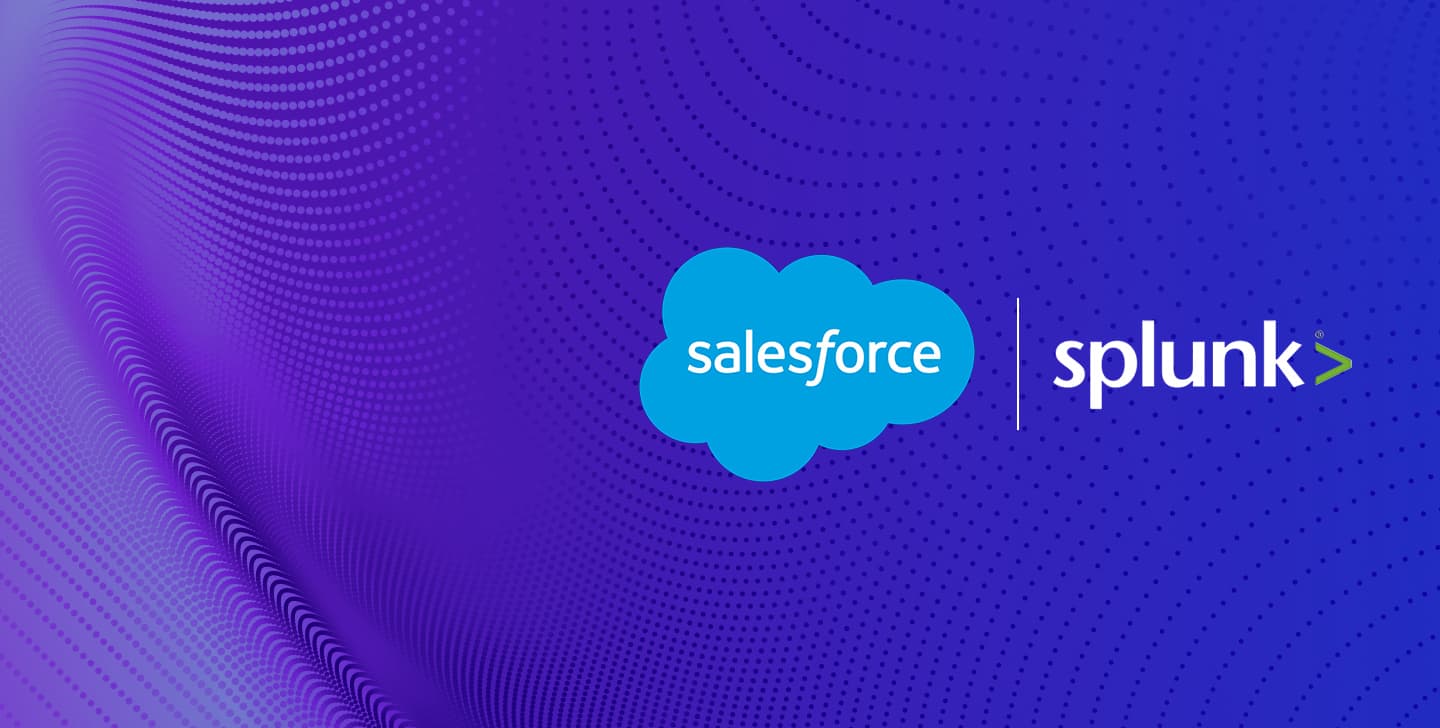 Salesforce-Splunk-Integration