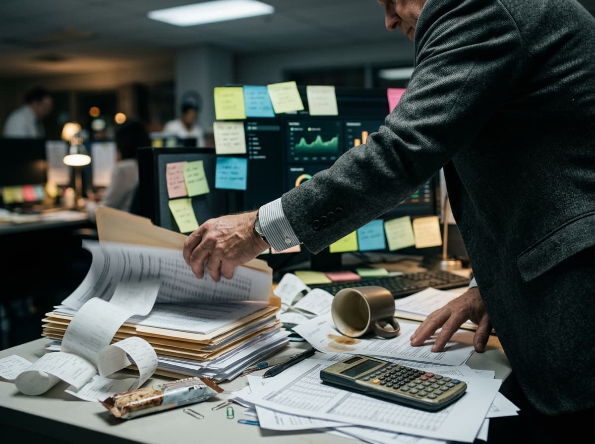 Business Challenges