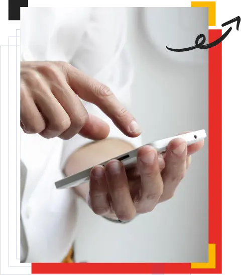 Contact Webuters — 360-degree IT development and consulting