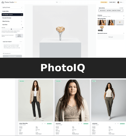 PhotoIQ Studio