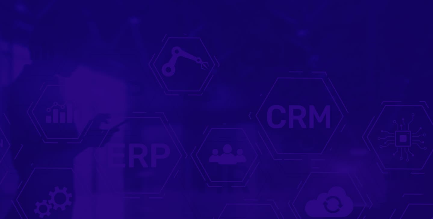 CRM-&-ERP