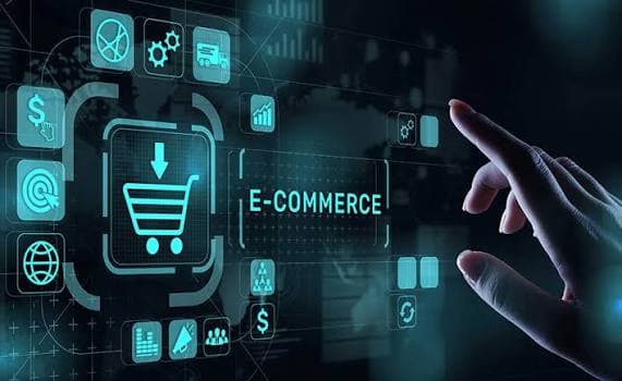 Digital Commerce services