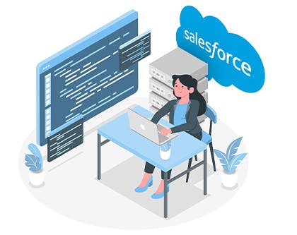 Salesforce-Development