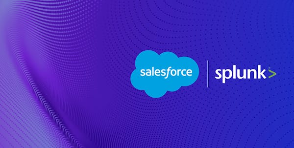 Salesforce-Splunk-Integration