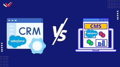 Salesforce-CRM-vs-Salesforce-CMS