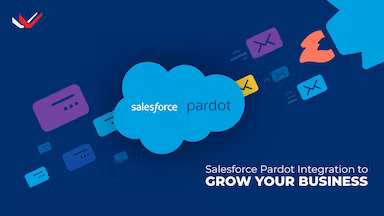 salesforce-Pardot-integration
