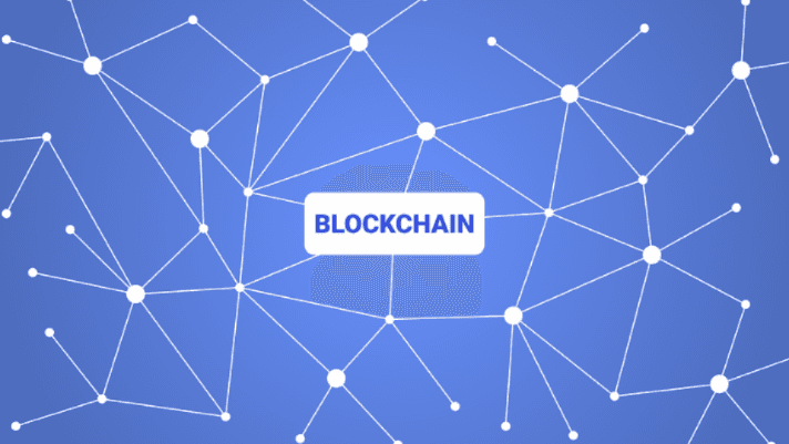 What is Blockchain
