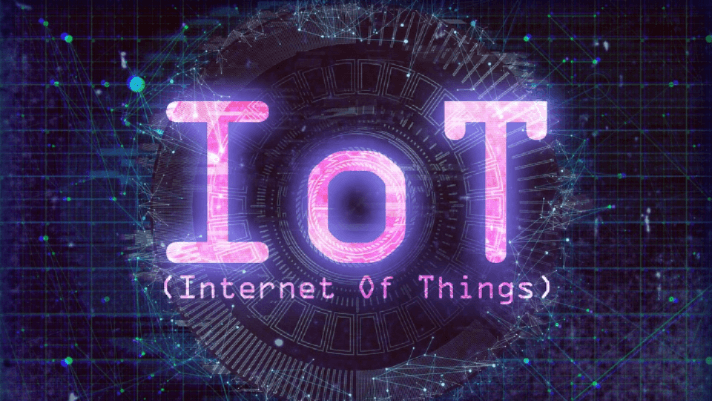 Internet of Things (IoT)