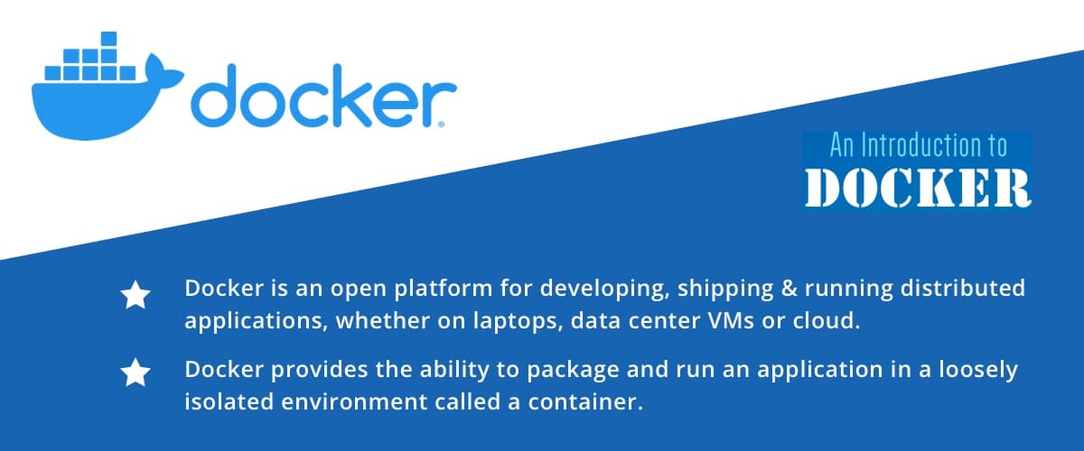 An Introduction to Docker