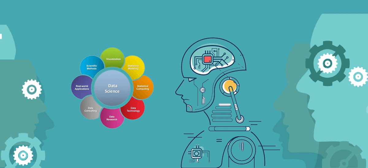 Data Science is Future