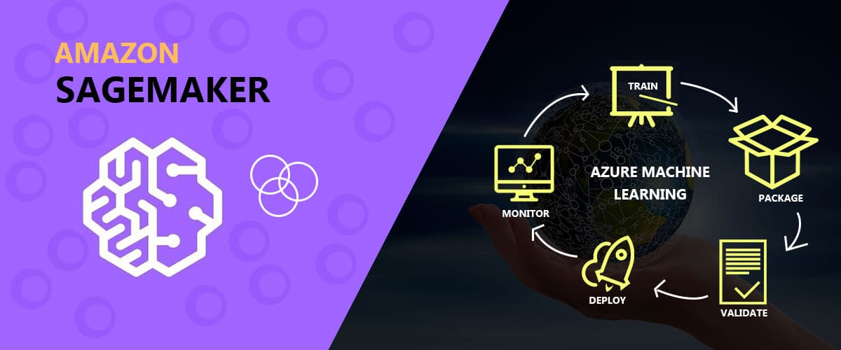 Amazon SageMaker vs Azure Machine Learning