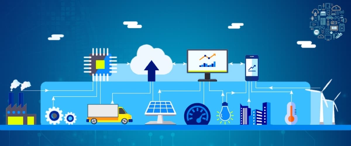 How IoT Devices Are Revolutionizing the Business World