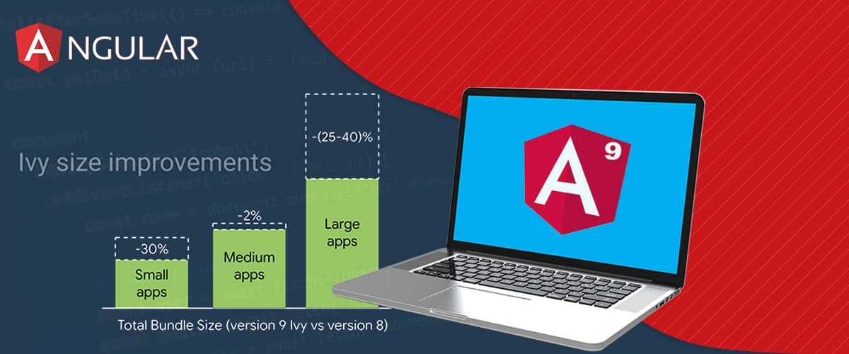 Angular 9