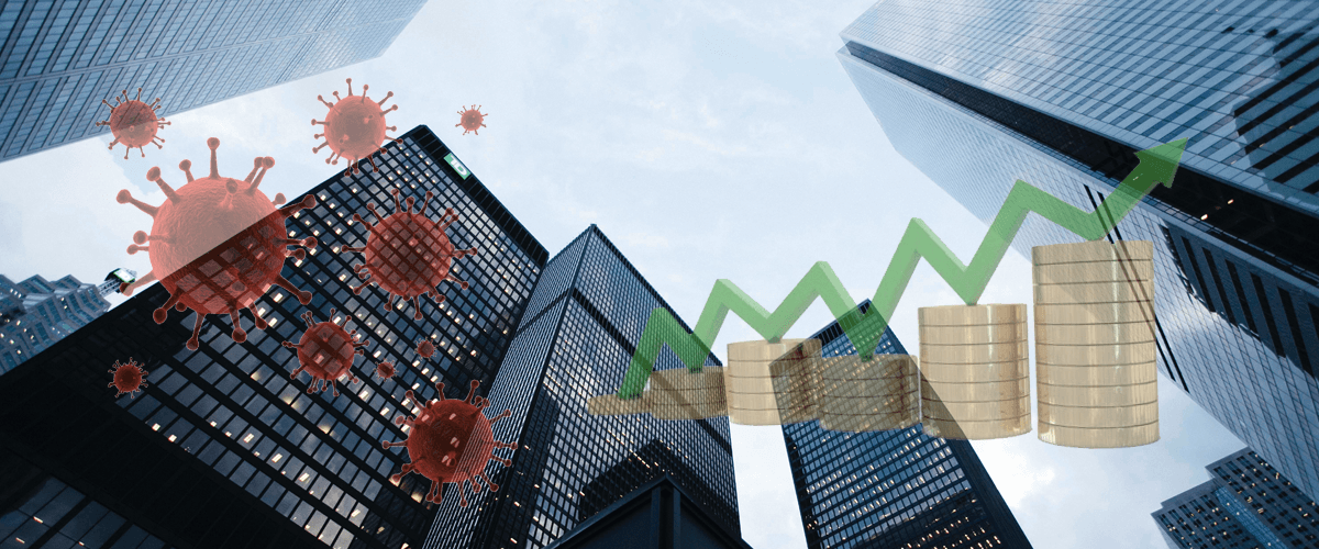 How Businesses Can Combat A COVID-19 Struck Economy