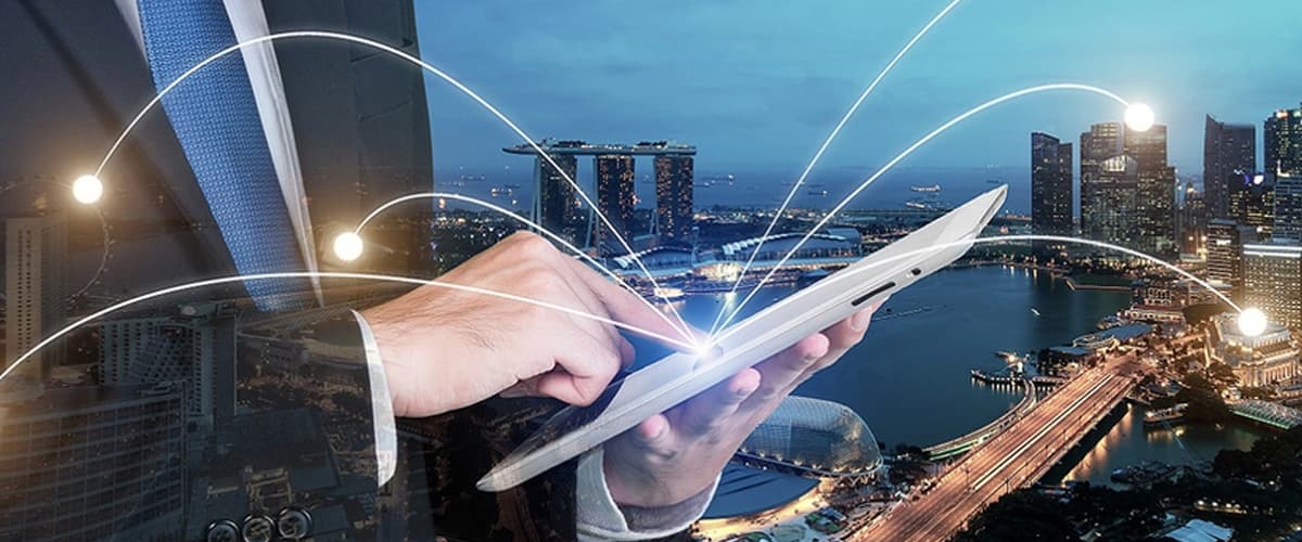 Intelligent Apps (I – Apps) – The Future of Mobile Industry