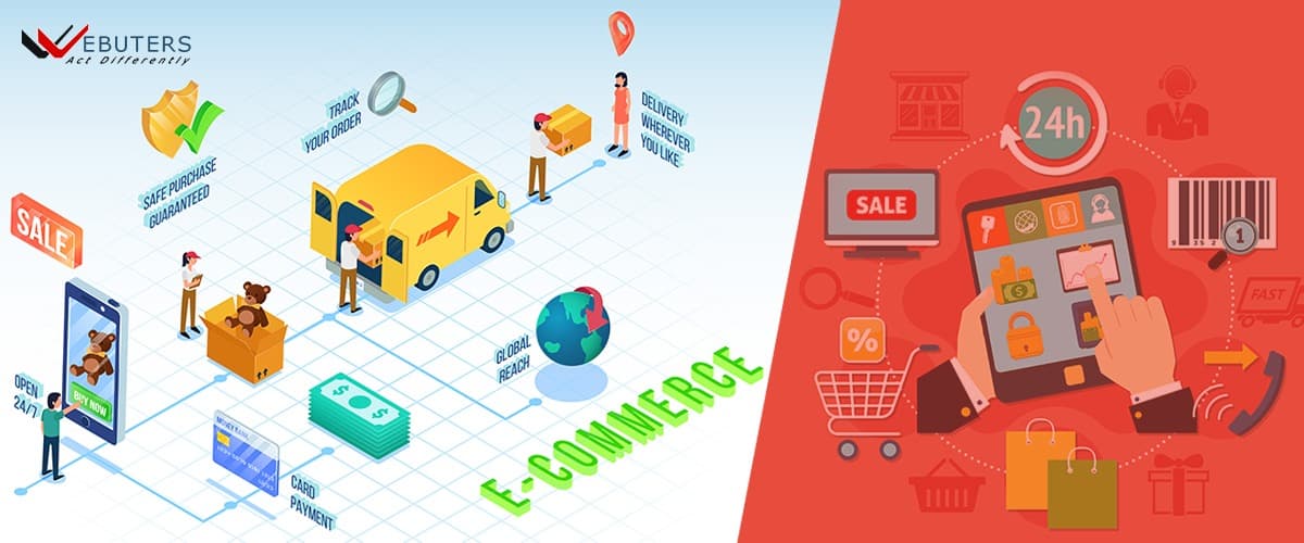 Trends That Will Change E-Commerce in 2025