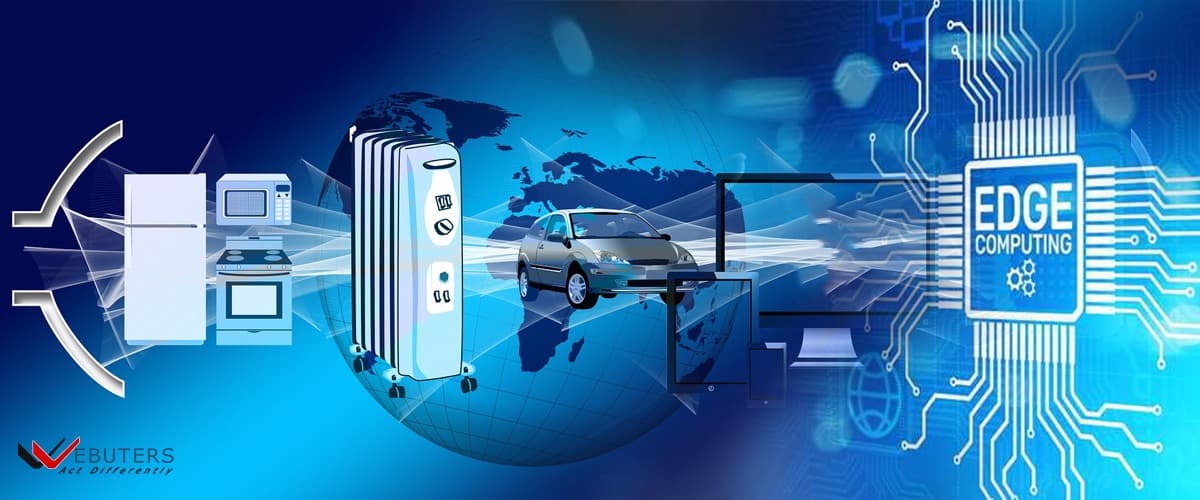 Edge Computing