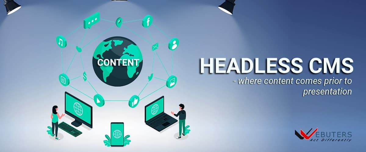 Headless CMS
