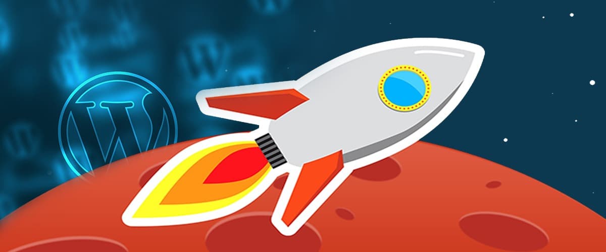 How to Speed Up Your WordPress Website?