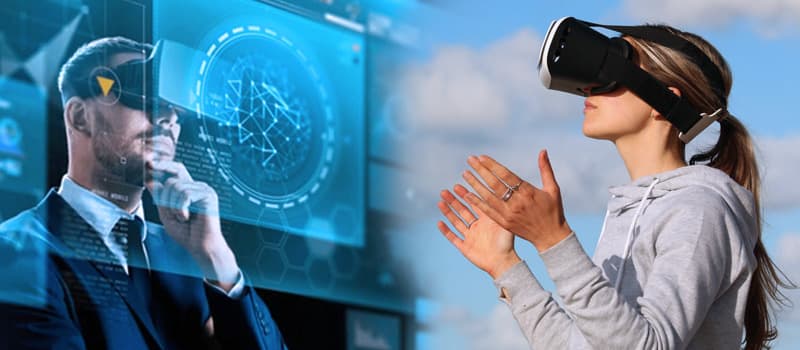 AR Cloud is the Future of Augmented Reality