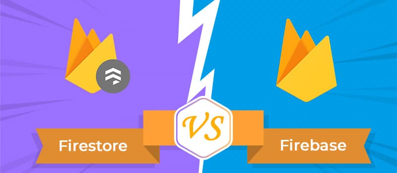 Cloud Firestore vs Firebase