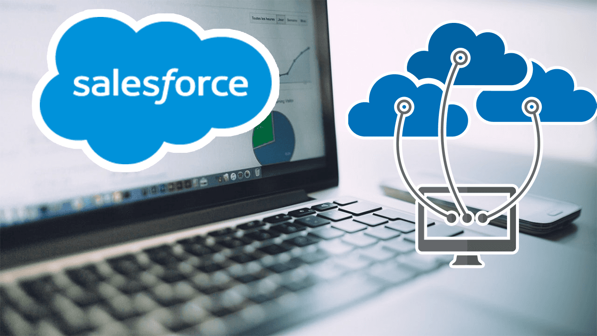Salesforce Storage