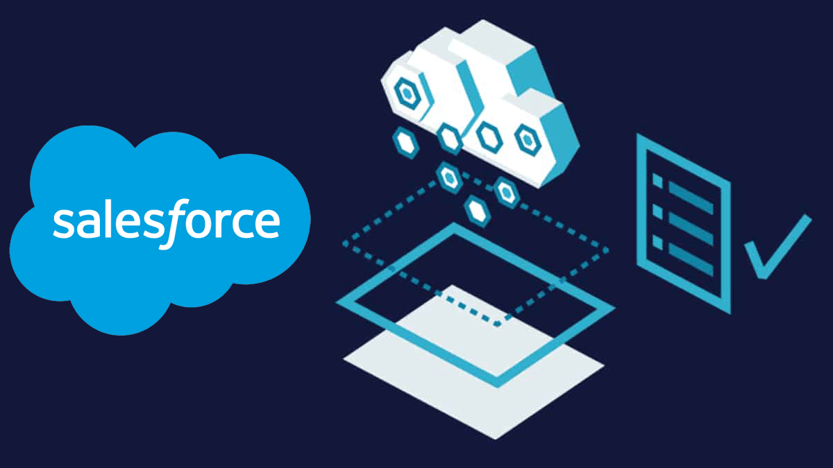 Salesforce Data