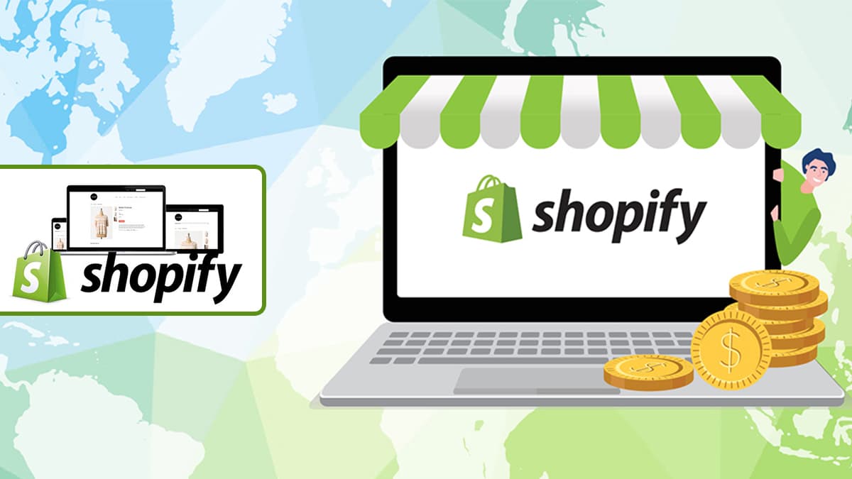 Shopify store to Mobile App