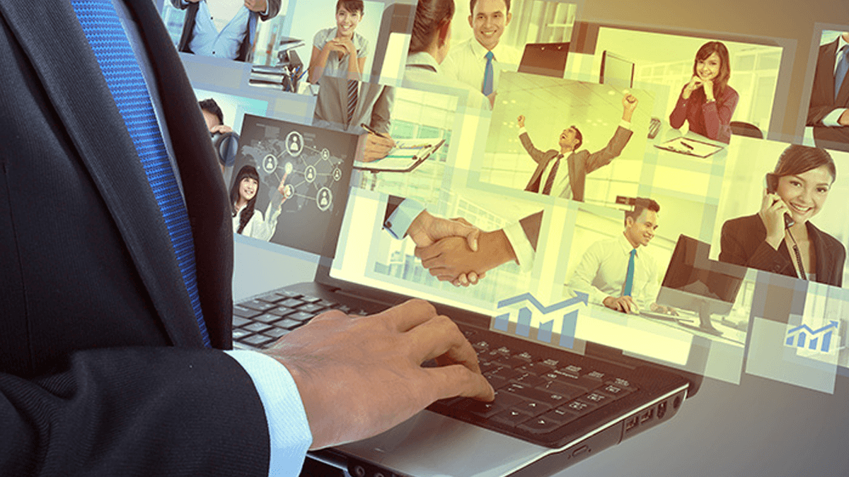 Virtual Team communication