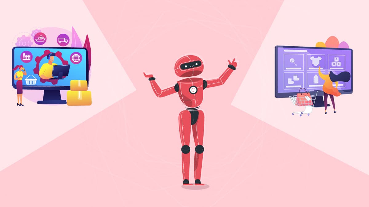 AI in ecommerce