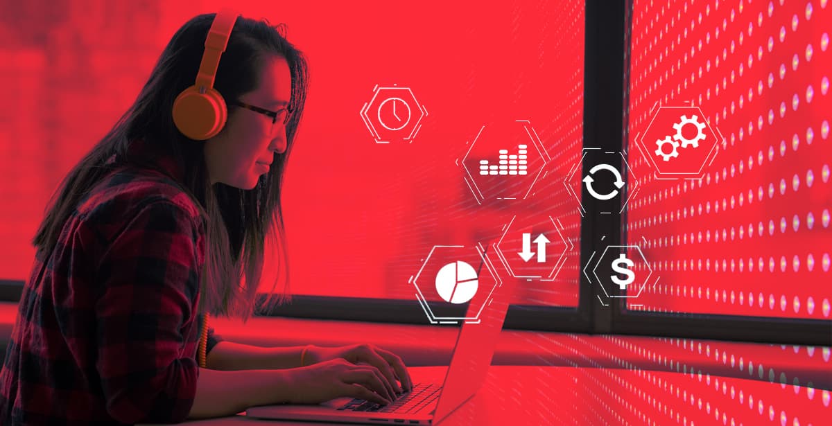RPA solutions