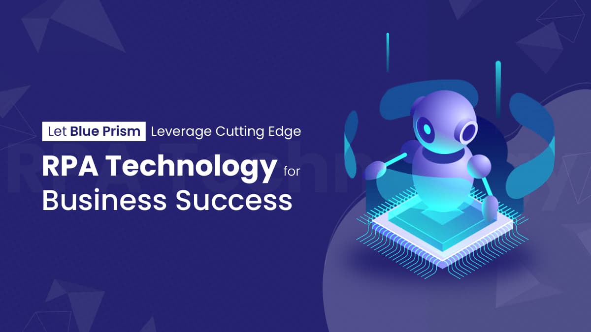 RPA Consultants