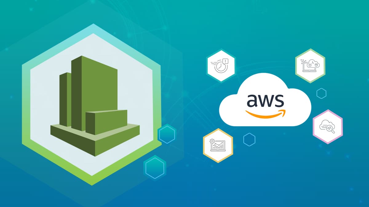 AWS CloudWatch