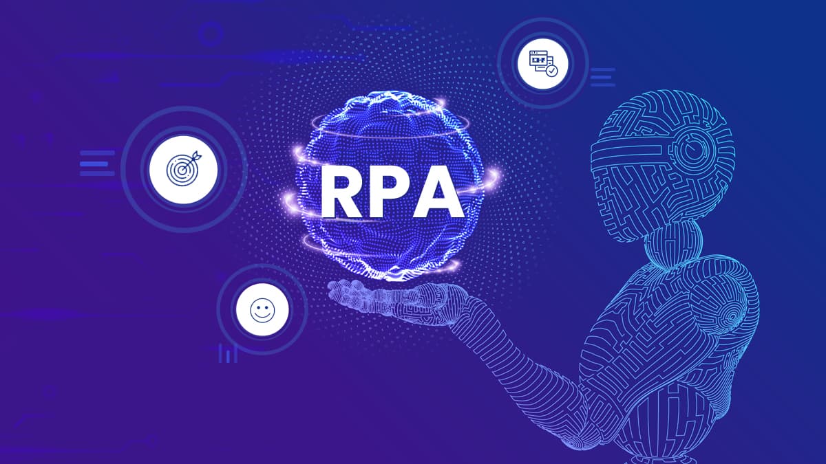 RPA Adoption