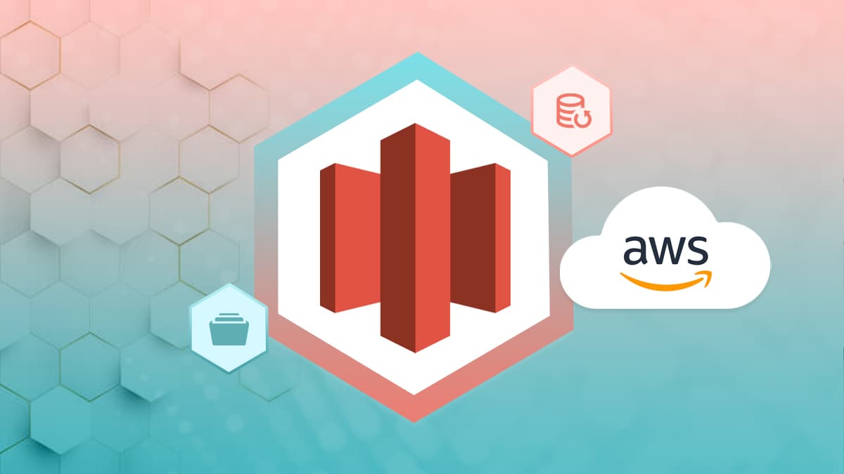 amazon-glacier