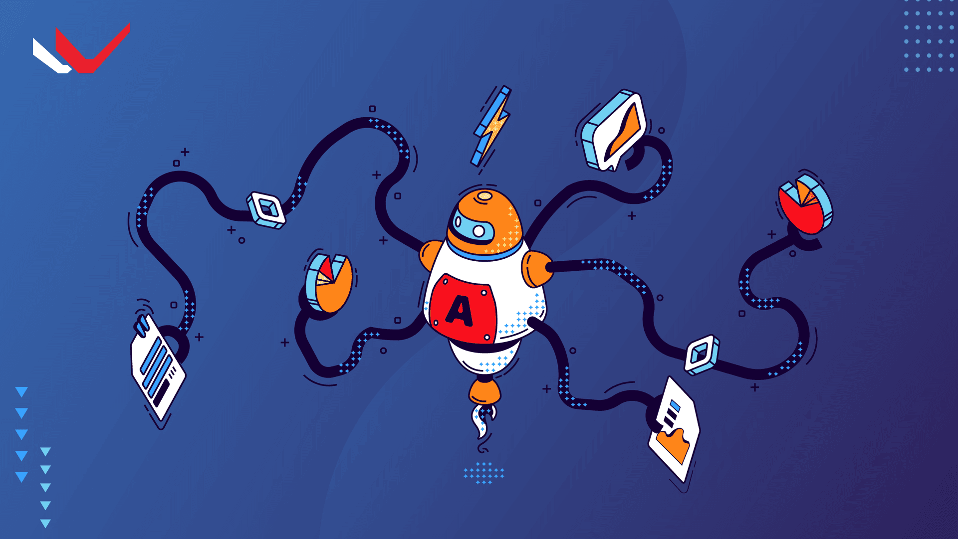 RPA adoption in industries