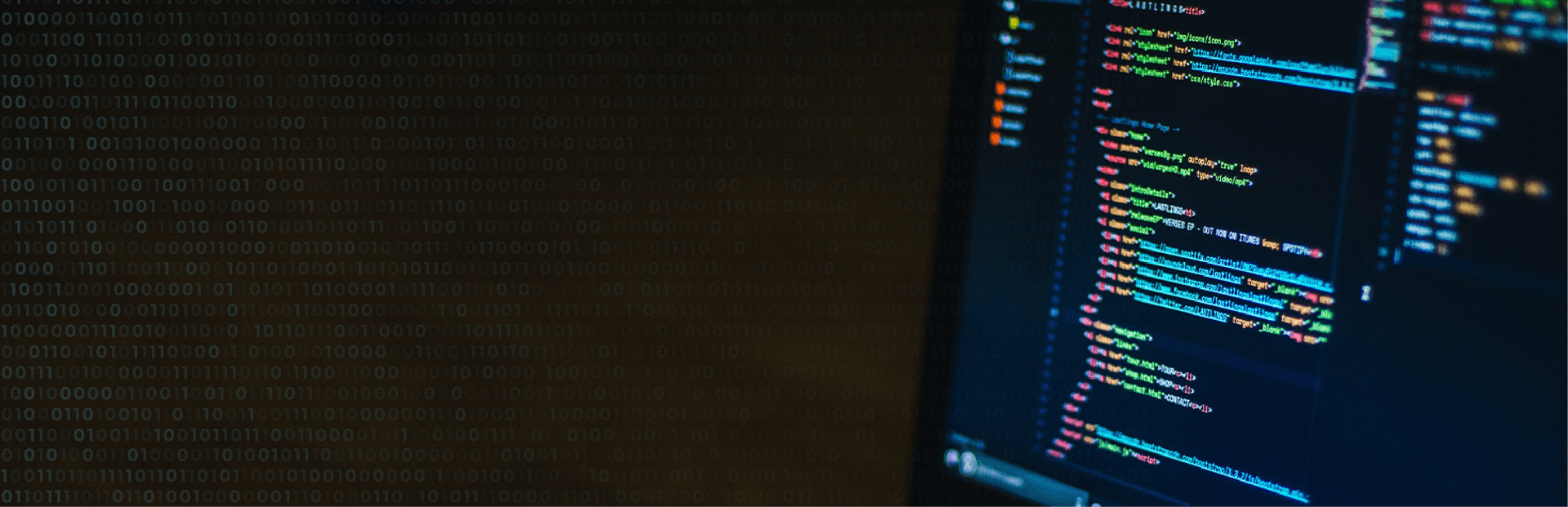 Nodejs development