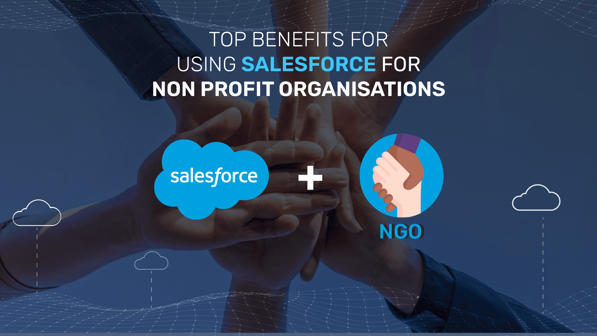 Salesforce Nonprofit Success Pack