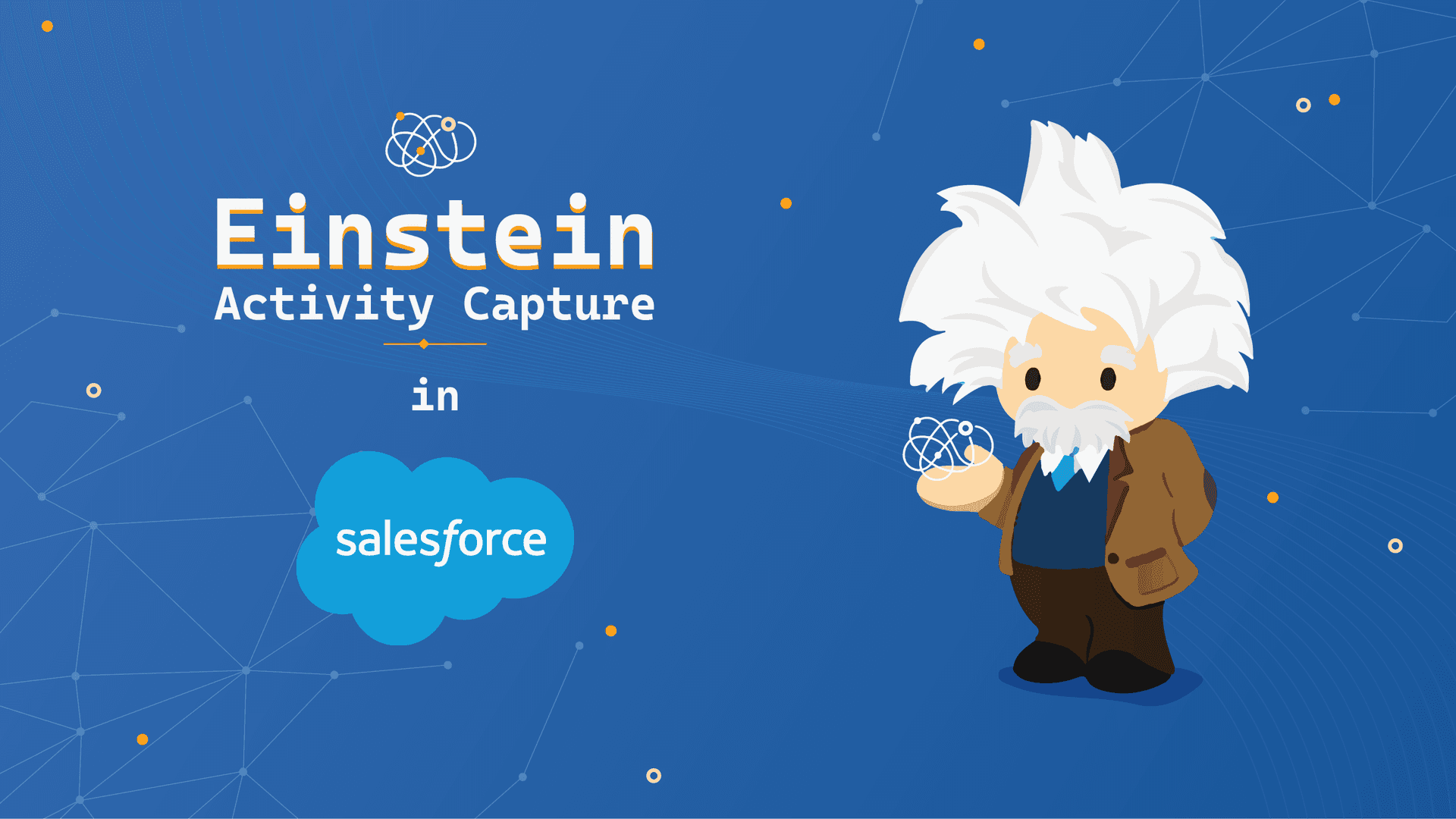 Einstein Activity Capture in Salesforce
