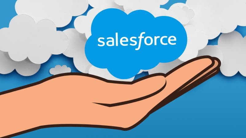 Salesforce