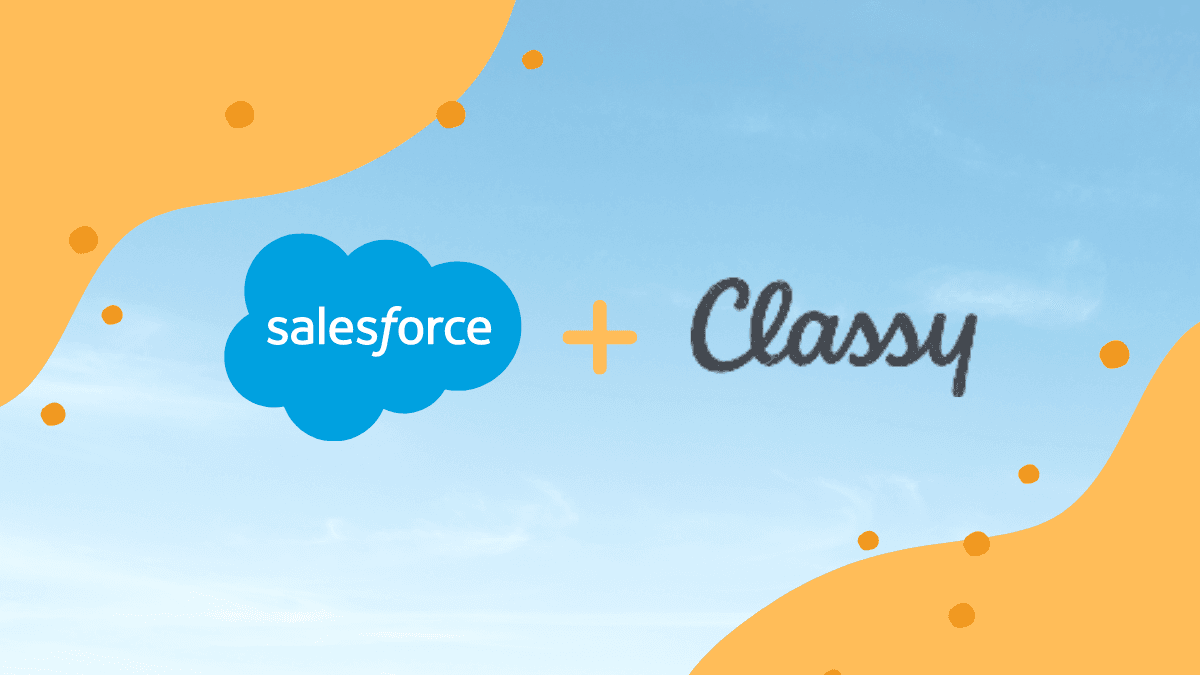 Classy for Salesforce