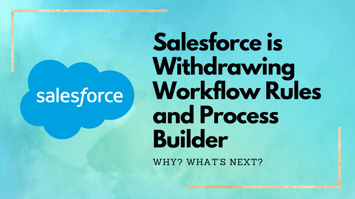 Process Builder to Flow