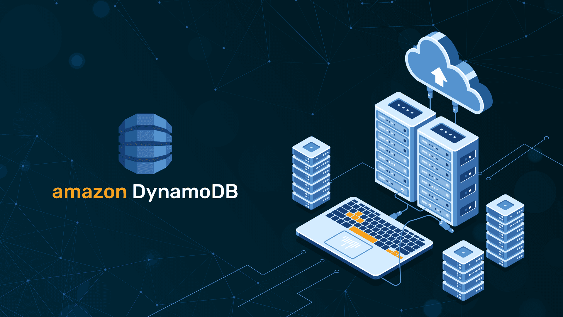 Amazon DynamoDB